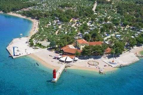Camping Kovacine in Cres — foto 13