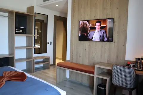 Hotel Ben Batouta Tanger in Rabat — foto 7
