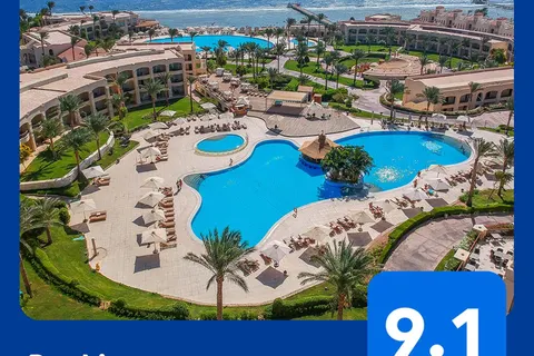 Cleopatra Luxury Resort Sharm El Sheikh in Cleopatra Luxury Resort Collection