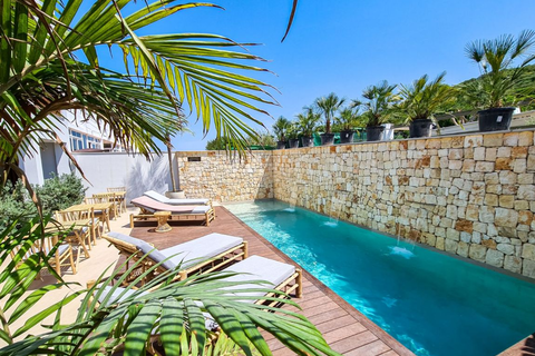 S'Estancia Suites foto 1