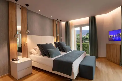San Severino Park Hotel & Spa in Mercato San Severino, foto 23