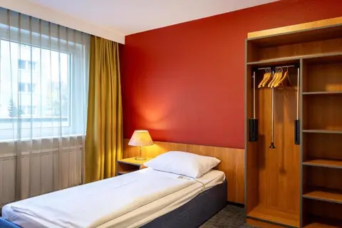 Good Morning+ Berlin City East in Berlijn, foto 17