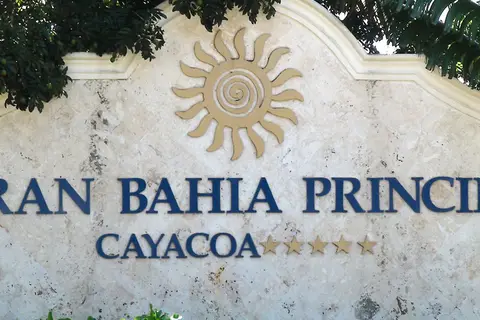 Eurostars Grand Cayacoa in Samana — foto 14