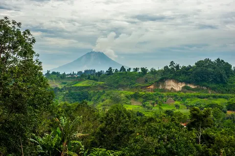 Fascinerend Indonesië in Jiwa Baru — foto 9