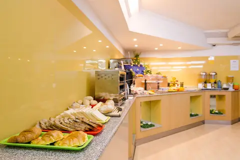 Nest Style Santiago in Santiago De Compostela — foto 3