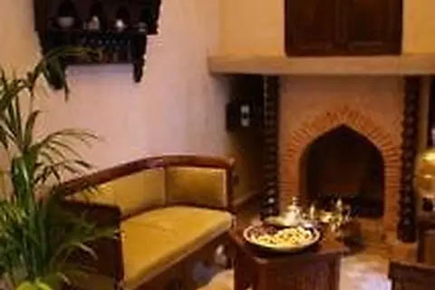 Riad Zayane in Marrakesh, foto 26