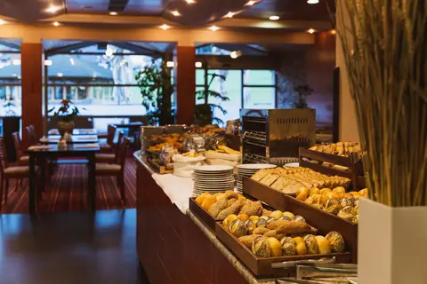 Ramada Resort by Wyndham Kranjska Gora in Kranjska Gora — foto 22