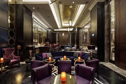 Hilton Istanbul Bomonti Hotel & Conference Center in İstanbul — foto 12