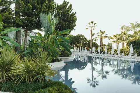 Paloma Perissia in Manavgat, foto 21