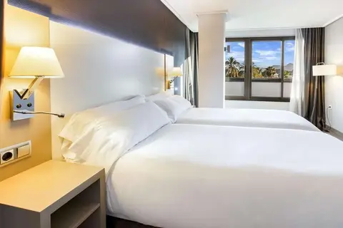 B&B Hotel Cartagena Cartagonova in Cartagena — foto 14
