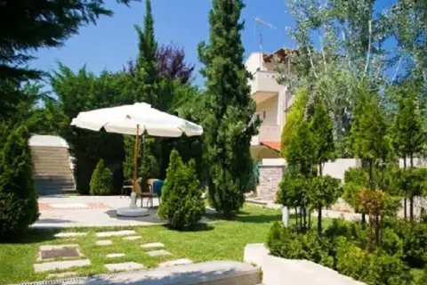 Gi-Ga-Mar Studios in Δημοτική Ενότητα Κασσάνδρας — foto 28