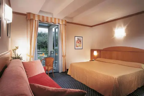 Hotel Caesius Terme & Spa Resort in Bardolino — foto 4