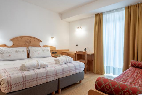 Park Hotel & Club il Caminetto foto 4