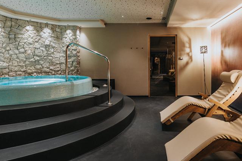 Vitalhotel Dosses foto 17