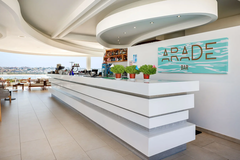 Jupiter Marina Hotel - Couples & Spa - adults only foto 18