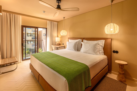 Appartementen 3HB Falesia Beach foto 20