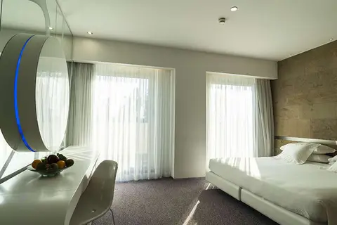 Arezzo Park Hotel in Viciomaggio, foto 17
