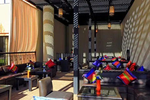 Labranda Targa Club Aqua Parc in Marrakech — foto 12