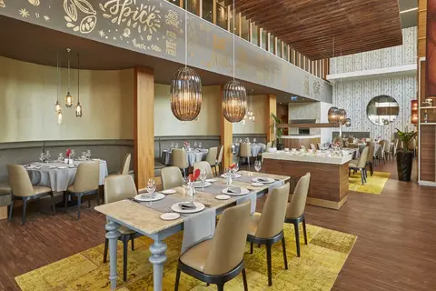 Wyndham Grand Istanbul Levent in Fatih — foto 2