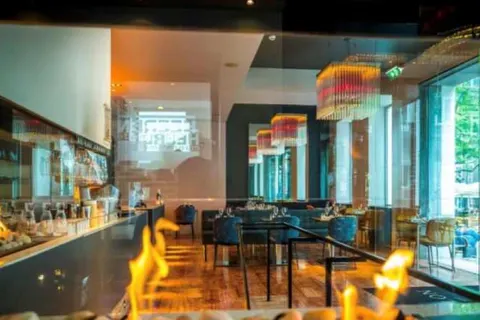 Derlon Hotel Maastricht foto 2