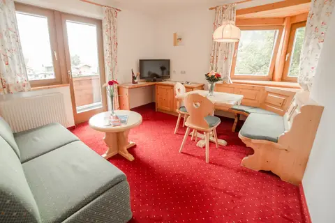 Hotel Tauernhof in Kleinarl — foto 17