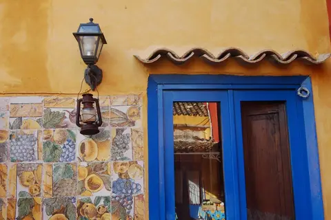 Duca Di Castelmonte in Trapani — foto 19
