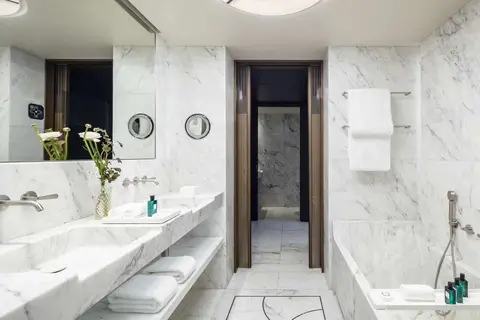 Hotel Lutetia in Parijs, foto 4
