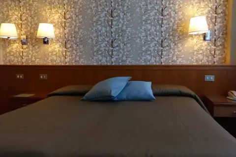 Eco Hotel Milano in Milaan, foto 13
