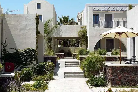 Rose Bay Hotel in Thira Municipal Unit, foto 11