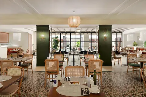 H10 Casa de la Plata in Sevilla — foto 6