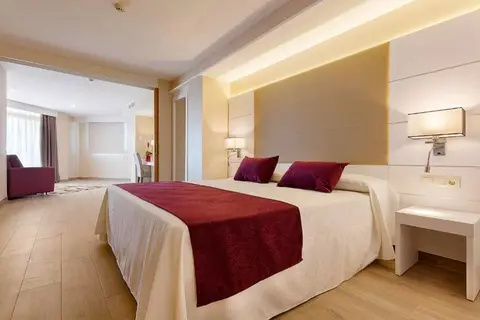 Beverly Park & Spa in Blanes — foto 29