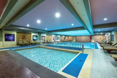 Hotel Crystal de Luxe Comfort Collection in Kemer — foto 9