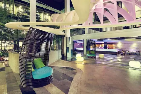 Mercure Bali Legian in Kuta, foto 16