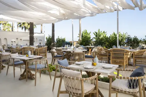 METT Marbella - Estepona in Estepona — foto 4