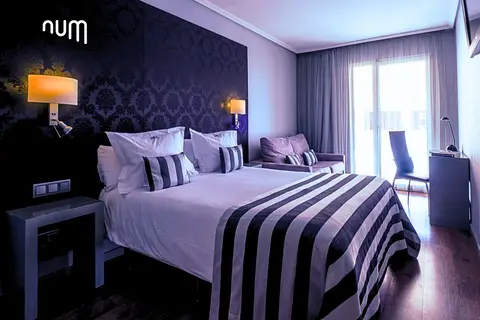 Num Hotel in Salou — foto 3