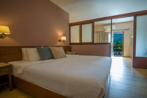 Aparthotel Dracos in Πάργα — foto 16