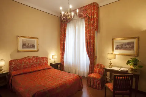Hotel Posta in Reggio nell'Emilia, foto 13