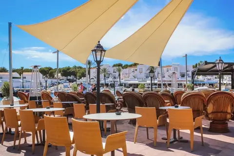 Valentin Star Hotel in Ciutadella — foto 17