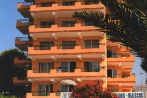 Apartamentos Odisea in Málaga — foto 7