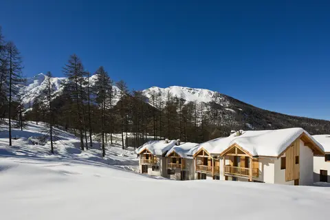 Résidence La Combe d'Or in Les Orres