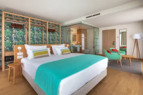 Sentido Galomar in Santa Cruz — foto 10