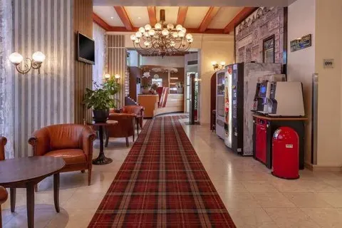 Avenue Hotel Amsterdam foto 10
