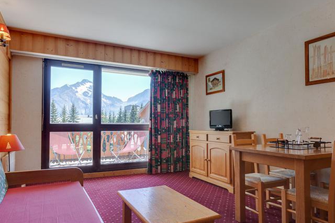 Résidence St Christophe foto 3