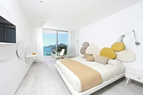 Son Moll Sentits Hotel & Spa in Cala Ratjada — foto 3