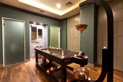 Sherwood Dreams Resort in Serik — foto 23