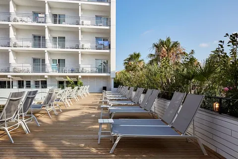 Gran Hotel Flamingo foto 5