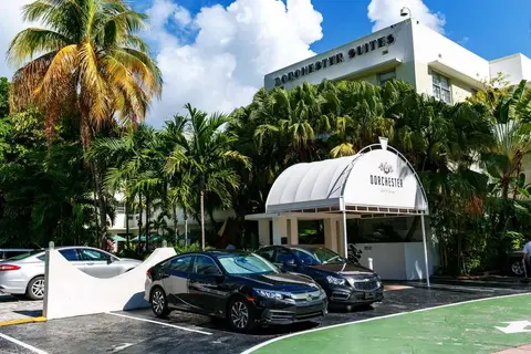 Suites of Dorchester in Miami Beach — foto 4