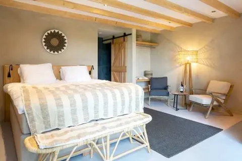 Bed en Wijn De Kasteelhoeve foto 3
