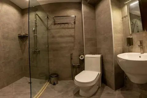 TM Apart Hotel in Tbilisi — foto 11