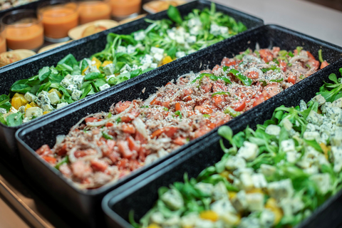 Hotel Blau Punta Reina Resort foto 21